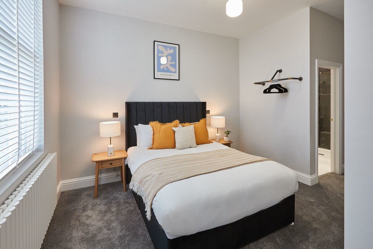 Parkside Villa – photo 23