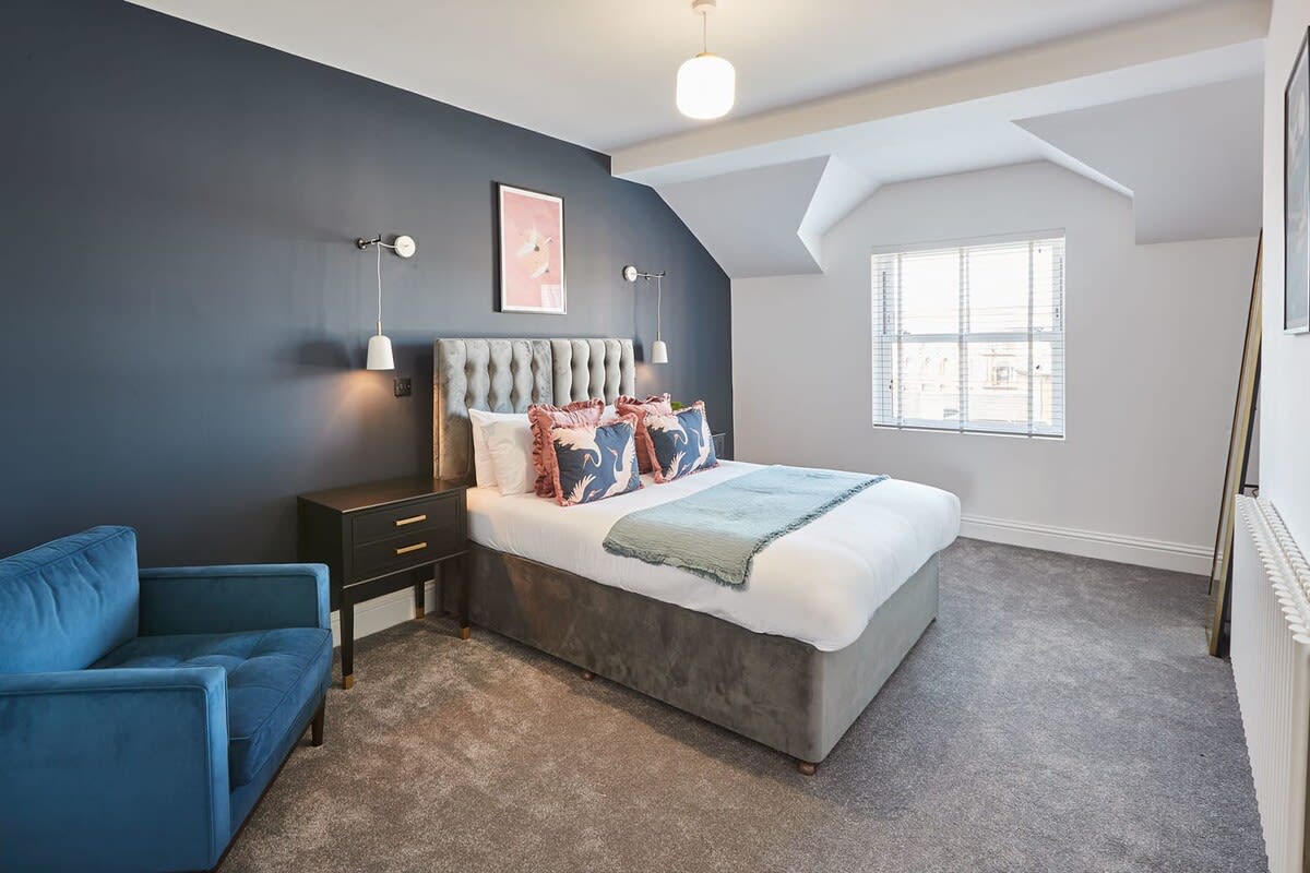 Parkside Villa – photo 18