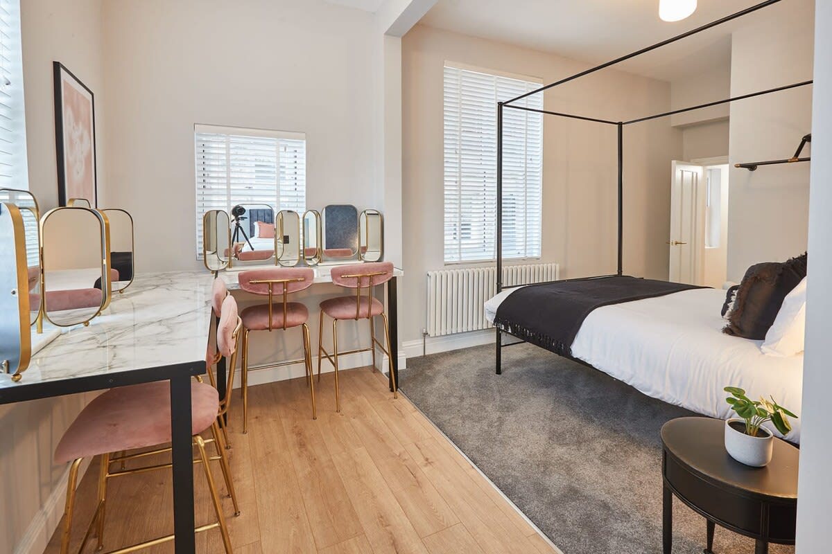 Parkside Villa – photo 7