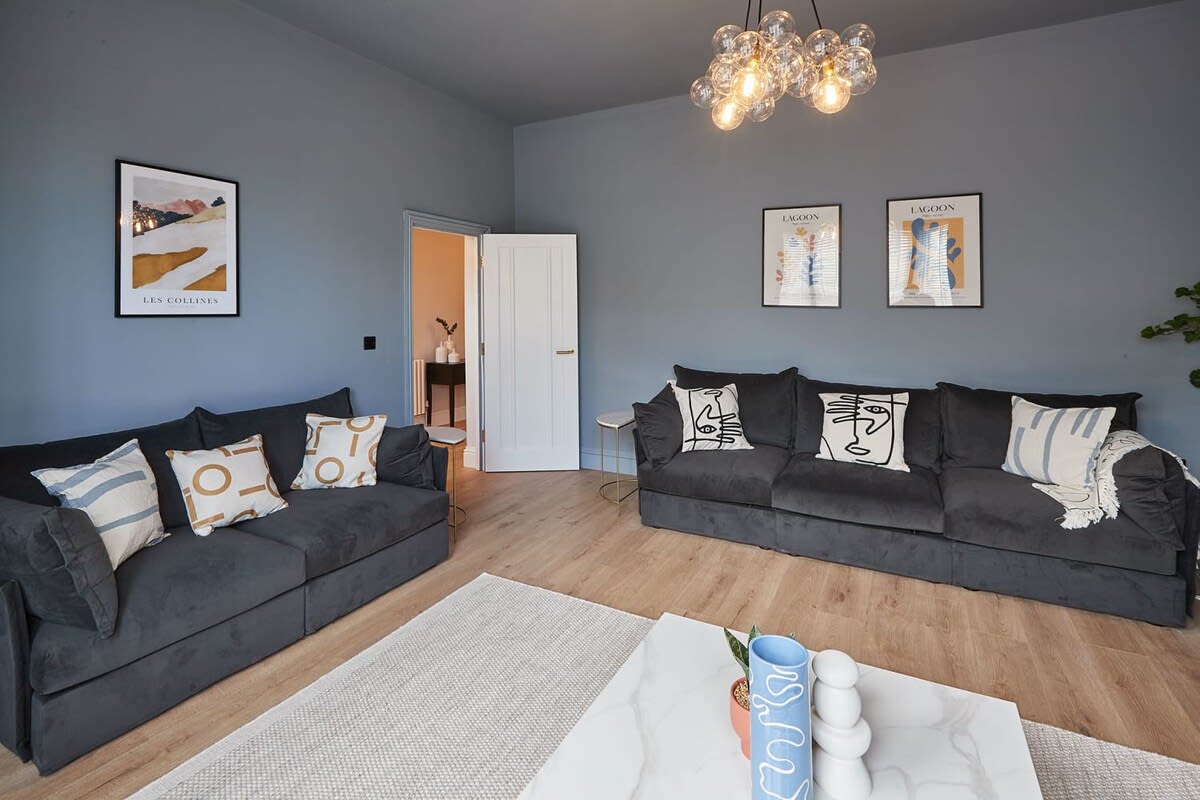 Parkside Villa – photo 13