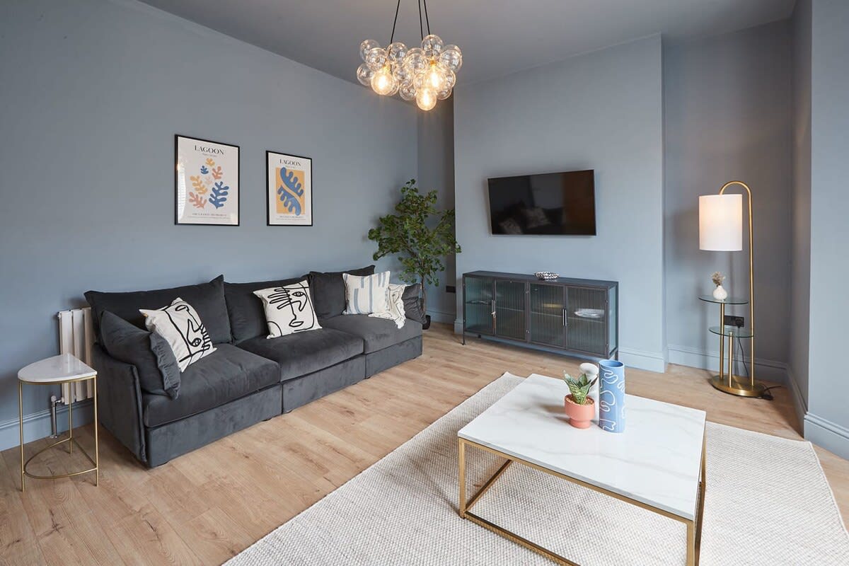Parkside Villa – photo 12