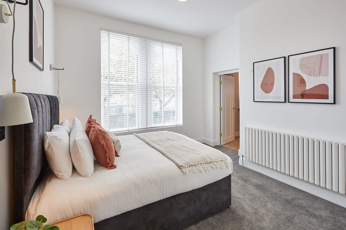 Parkside Villa – photo 19