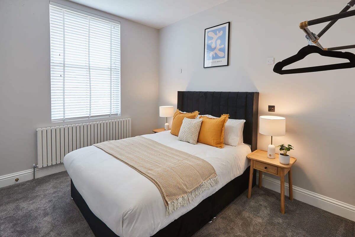 Parkside Villa – photo 22