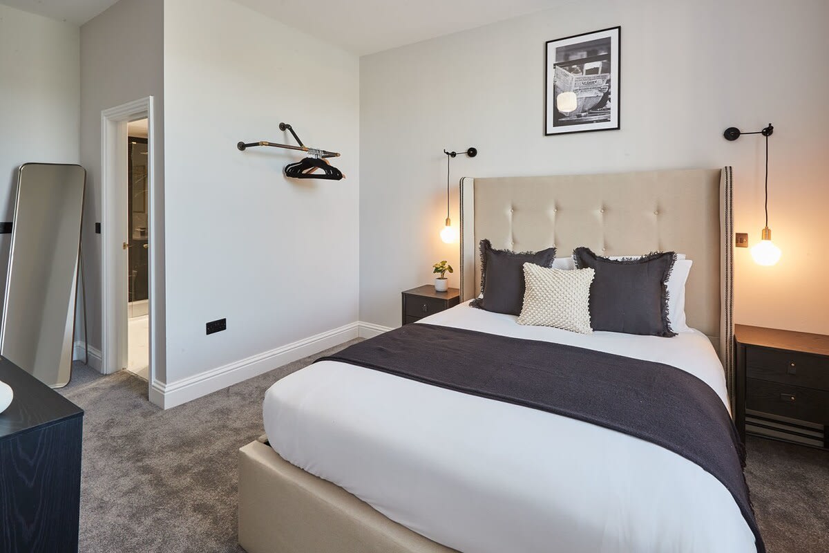 Parkside Villa – photo 17