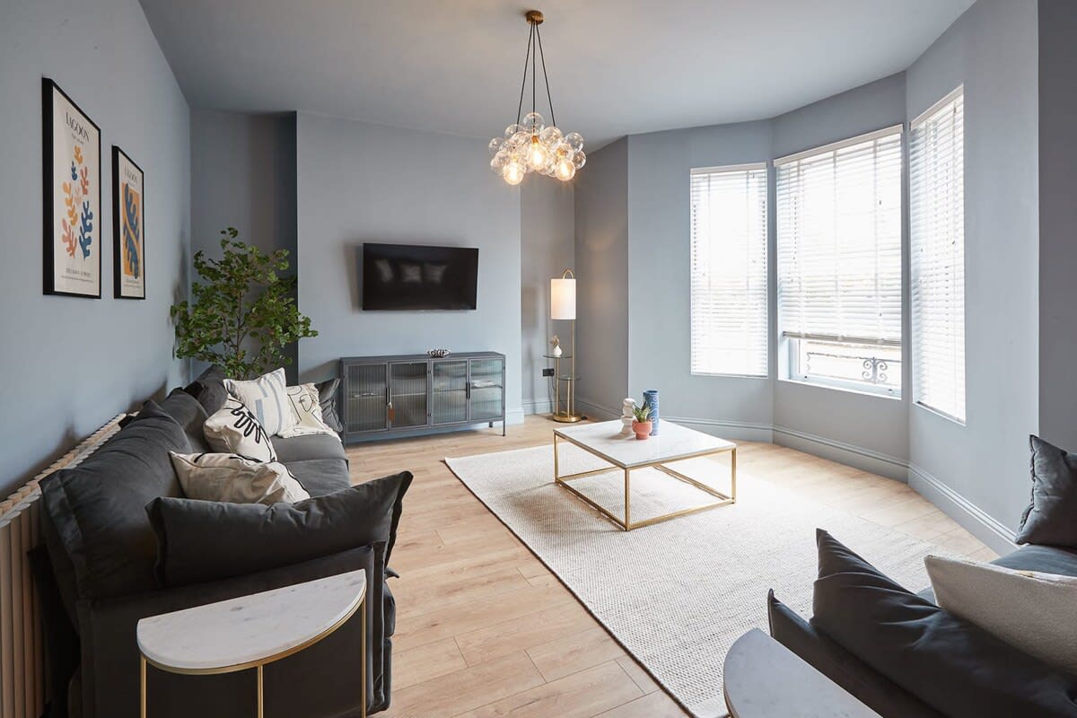Parkside Villa – photo 11