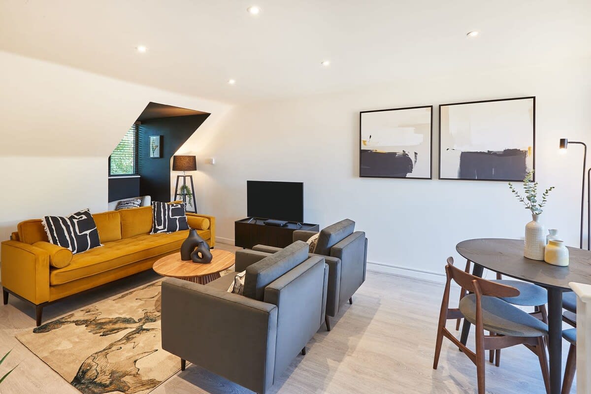 St Johns Mews – photo 14