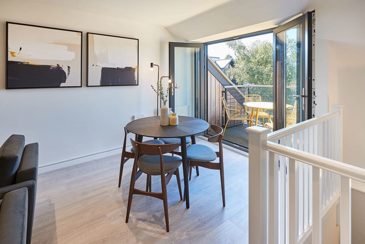St Johns Mews – photo 16