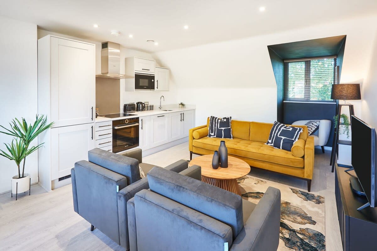 St Johns Mews – photo 5