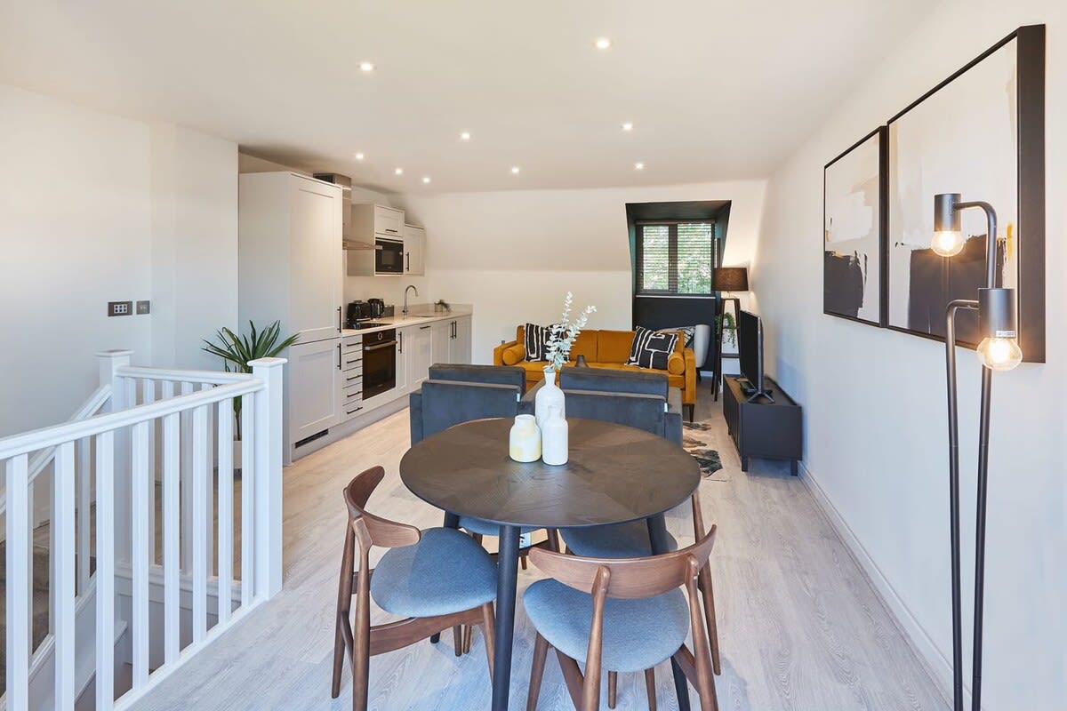St Johns Mews – photo 17