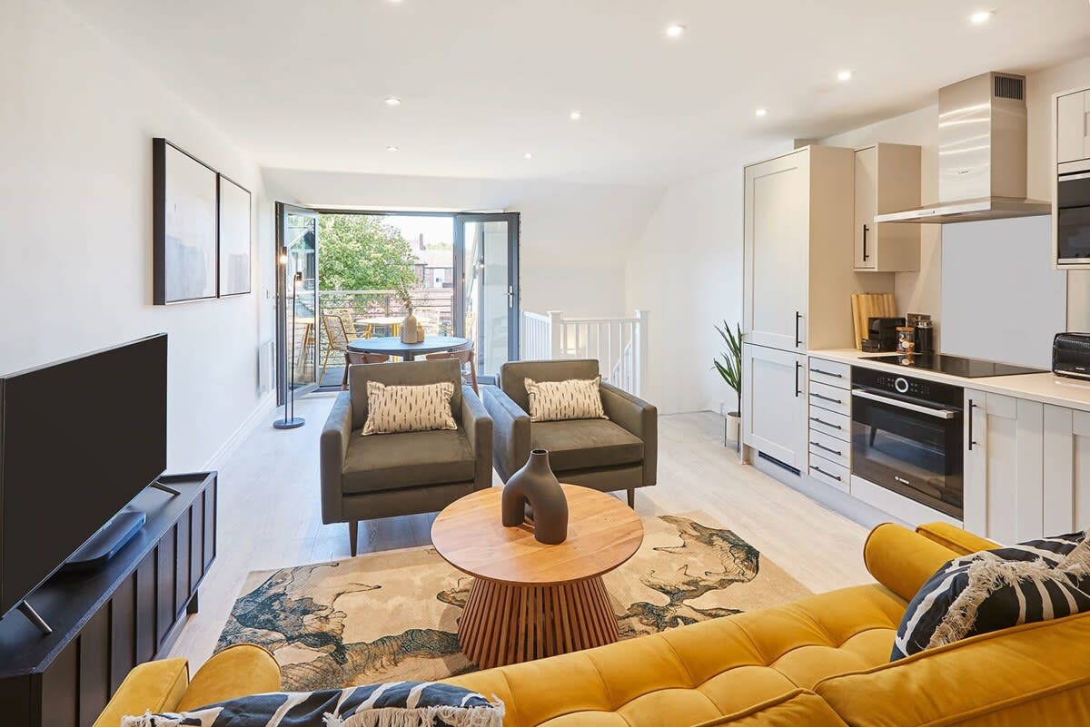St Johns Mews – photo 15