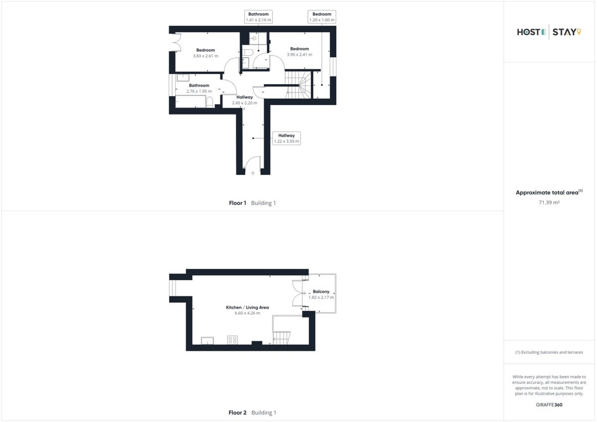 St Johns Mews – photo 19