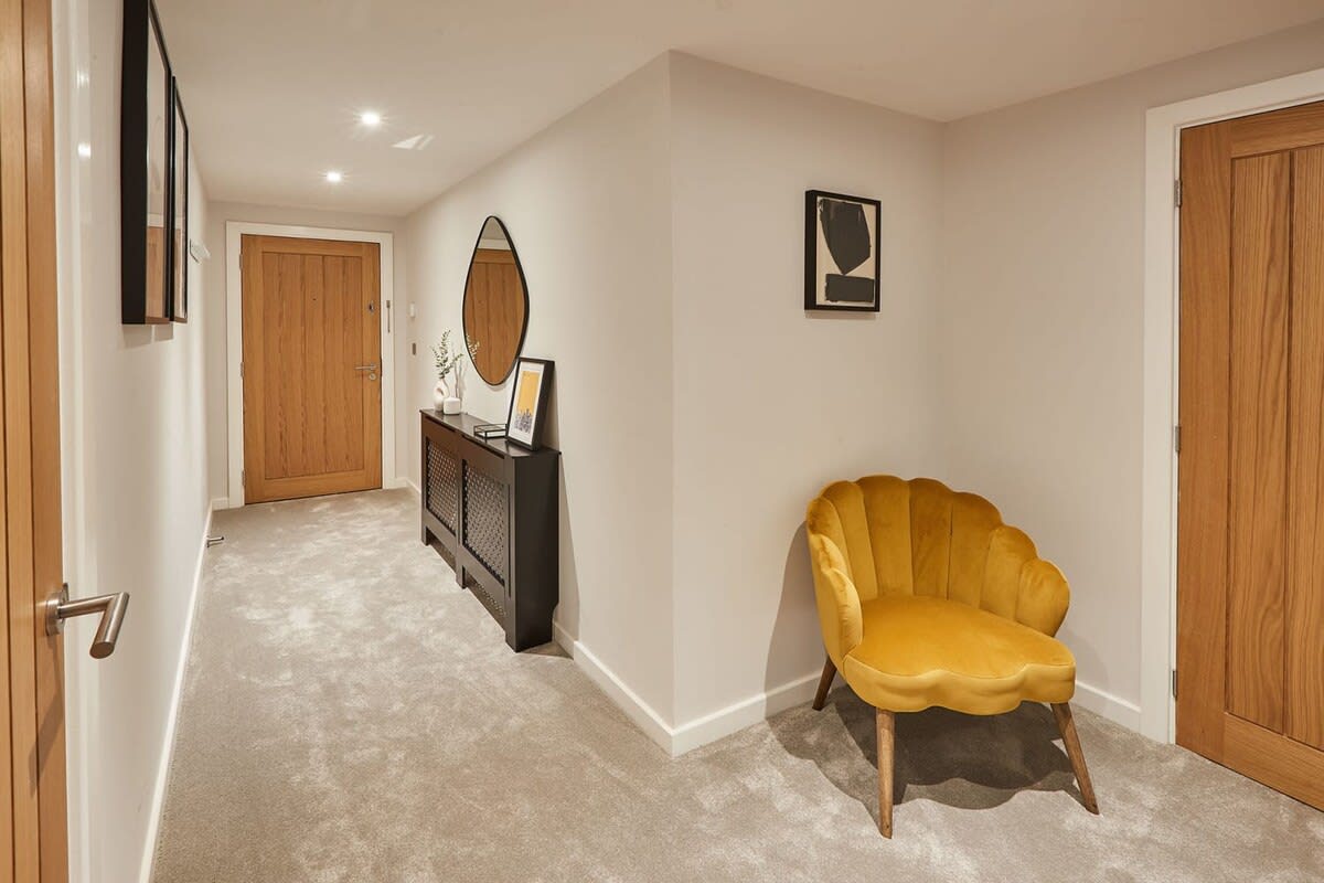 St Johns Mews – photo 11