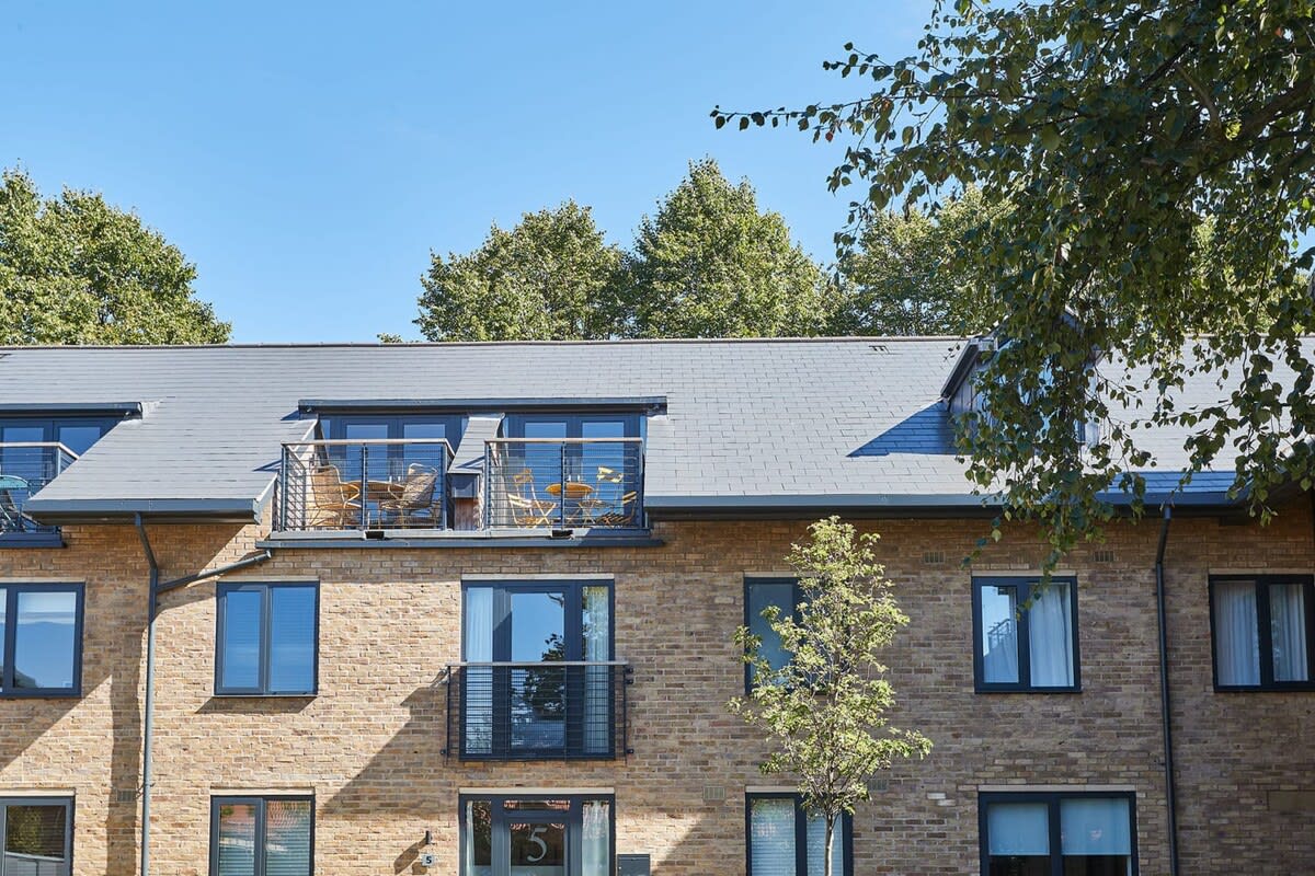 St Johns Mews – photo 18