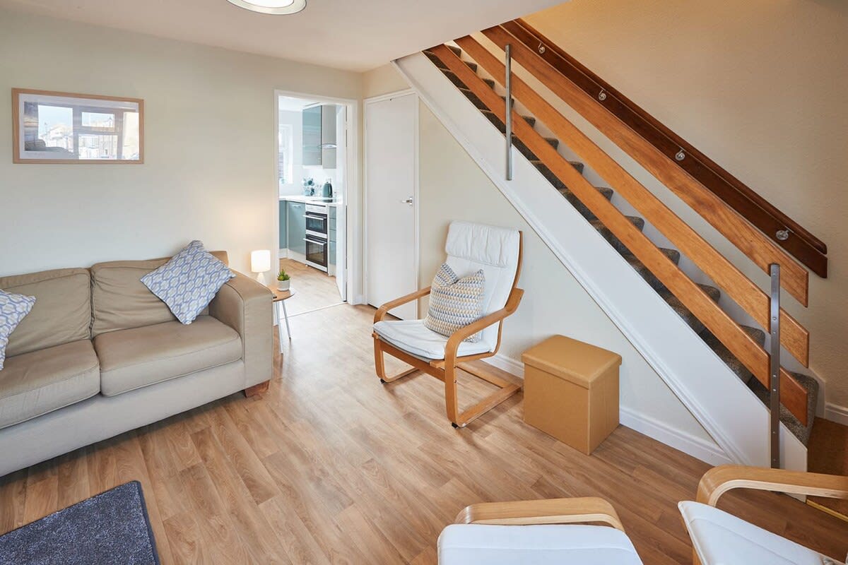Station Cottage – photo 7