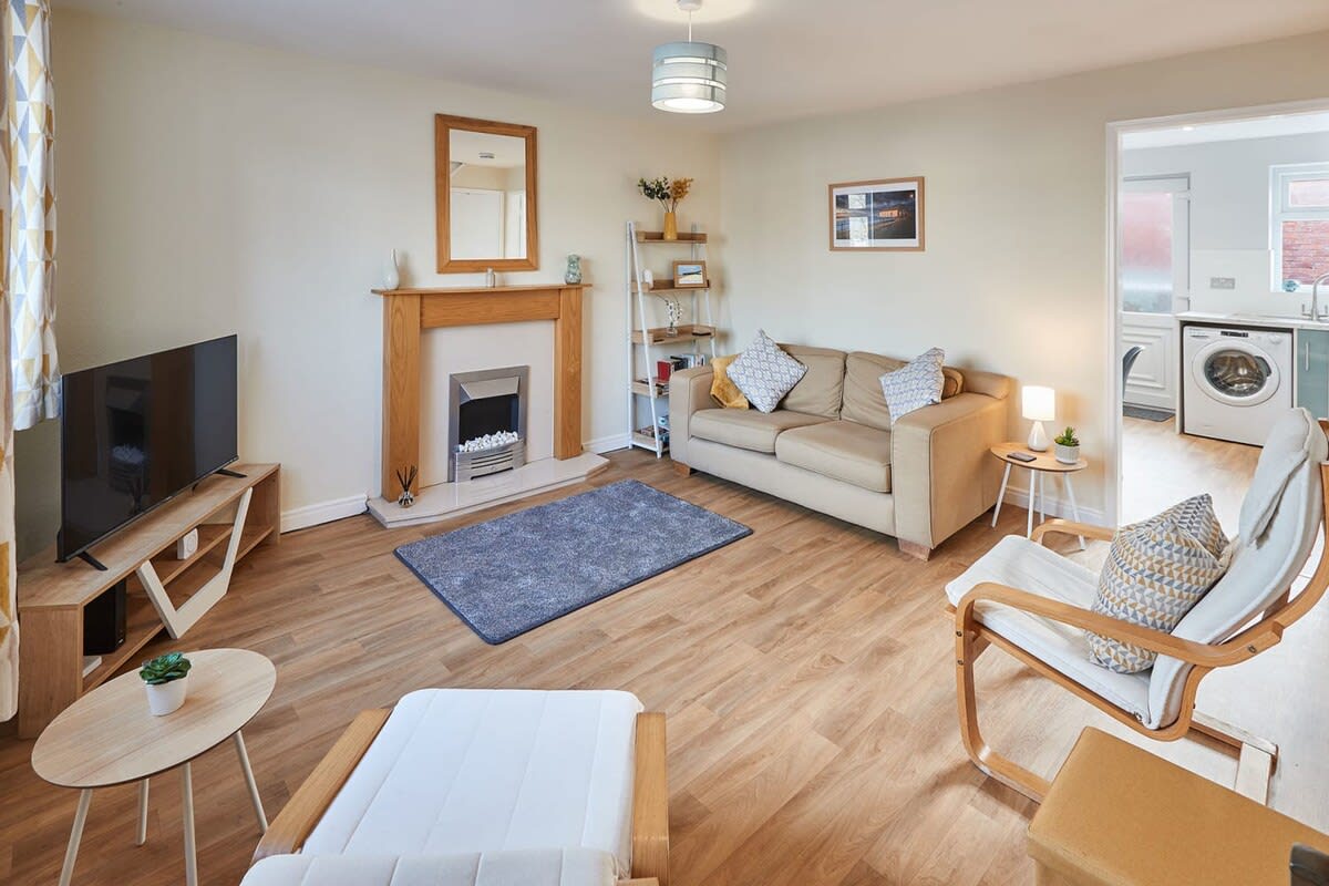 Station Cottage – photo 8