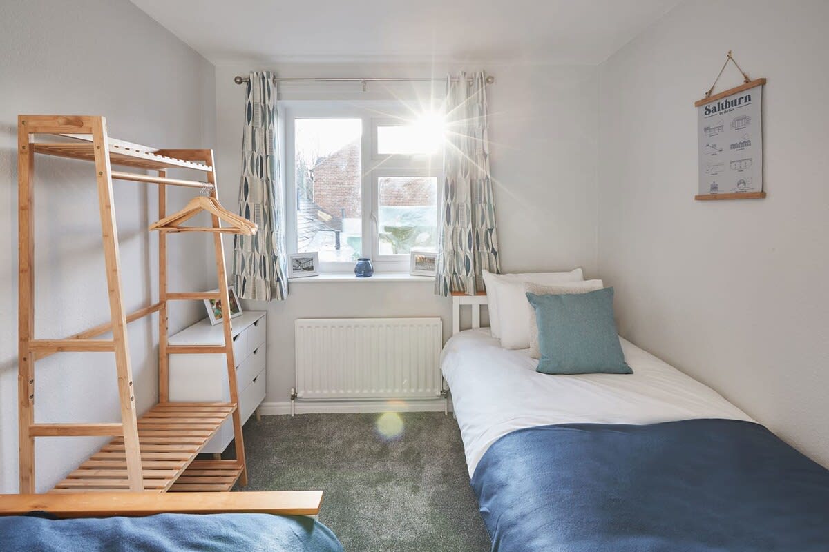 Station Cottage – photo 14