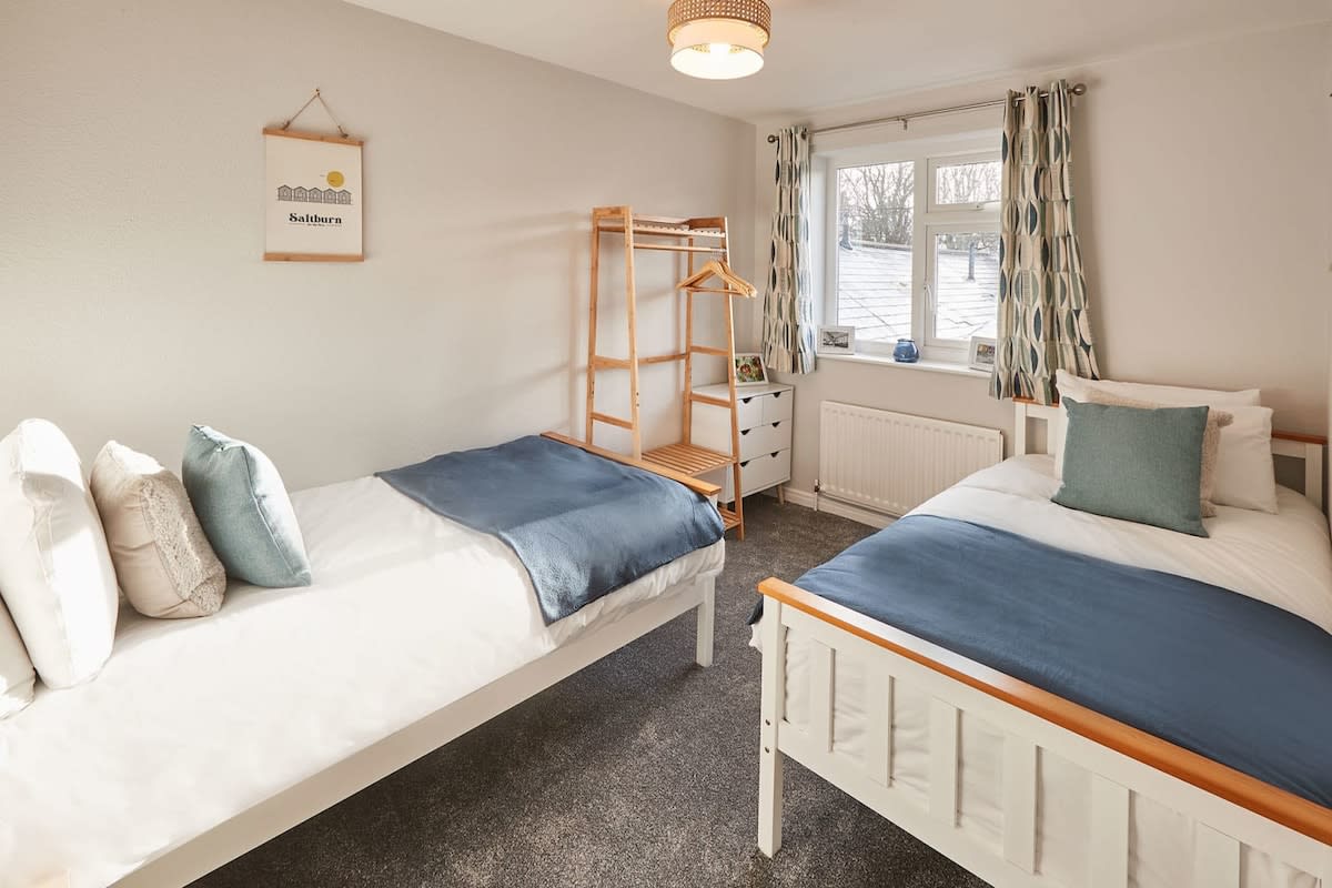 Station Cottage – photo 3