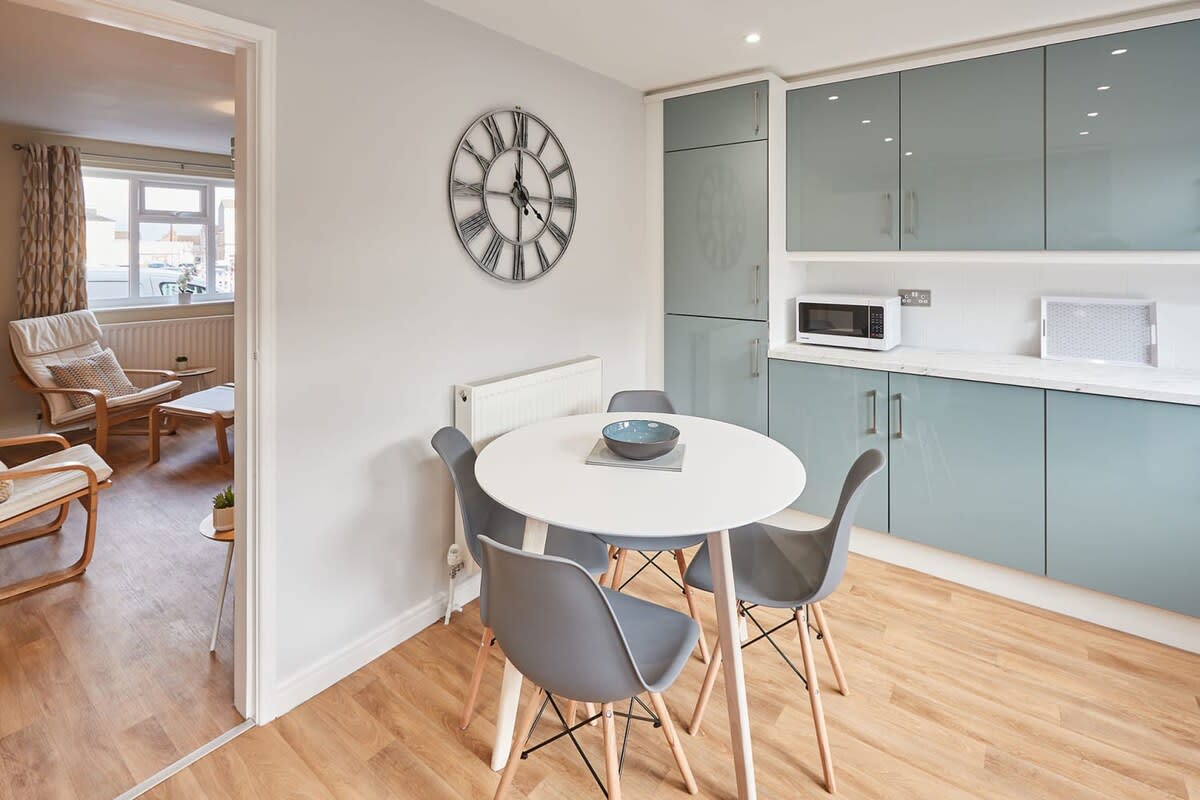 Station Cottage – photo 2
