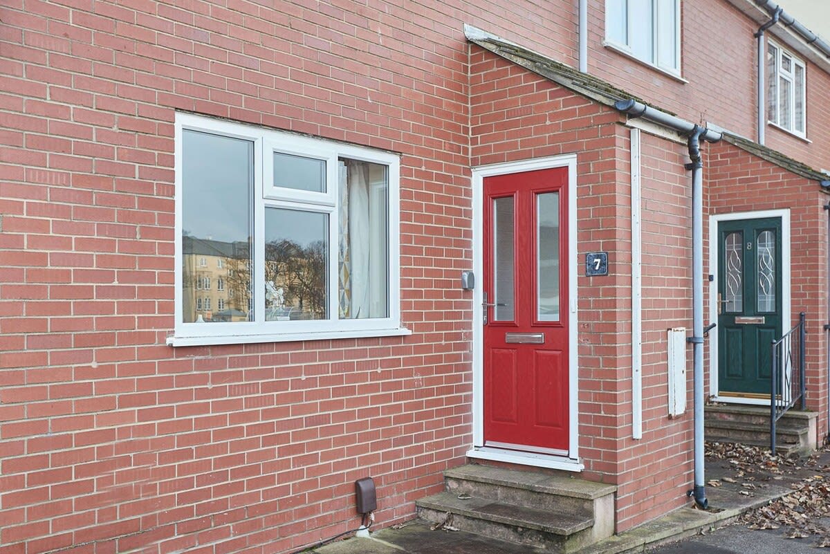 Station Cottage – photo 18
