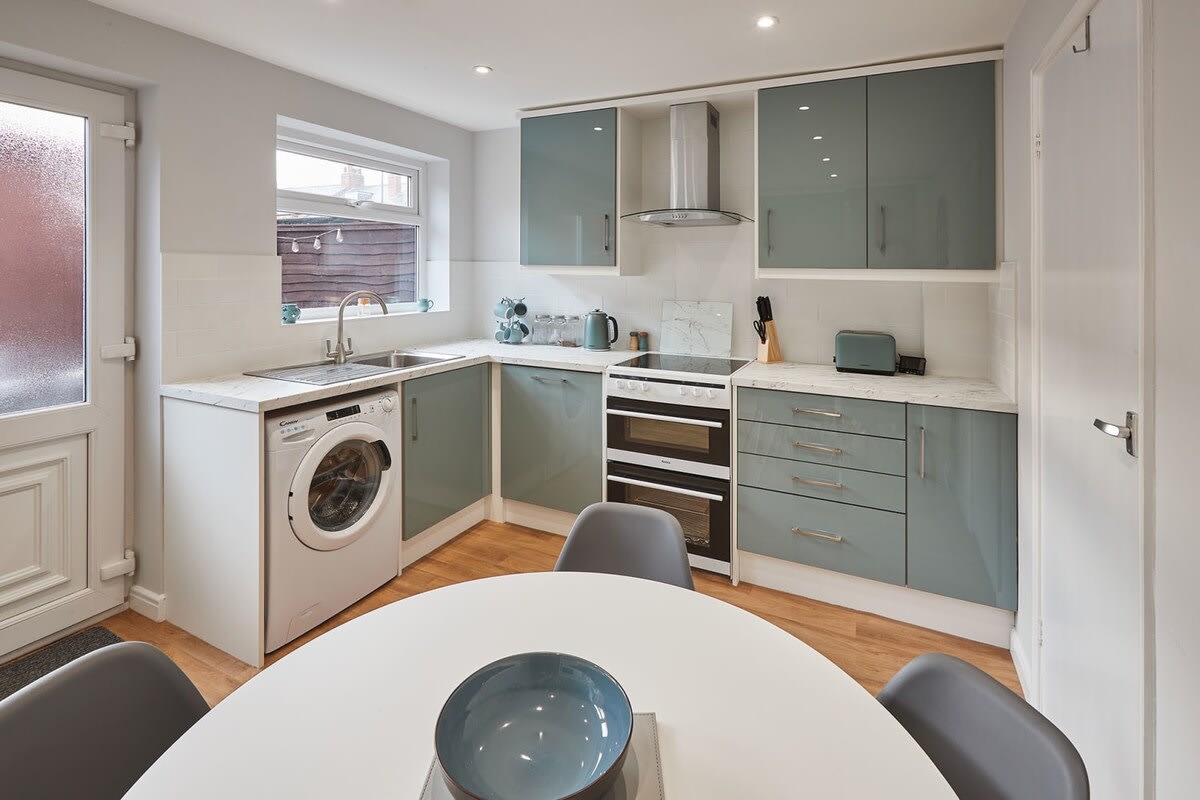 Station Cottage – photo 10