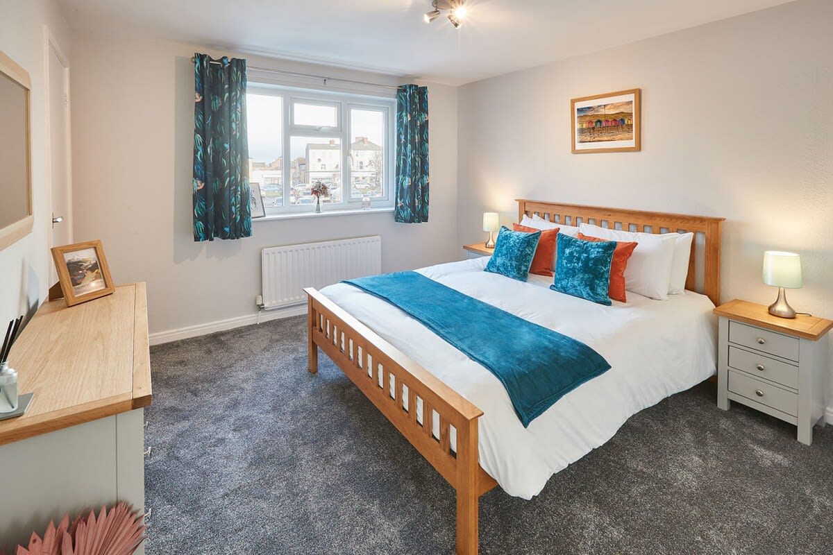 Station Cottage – photo 11