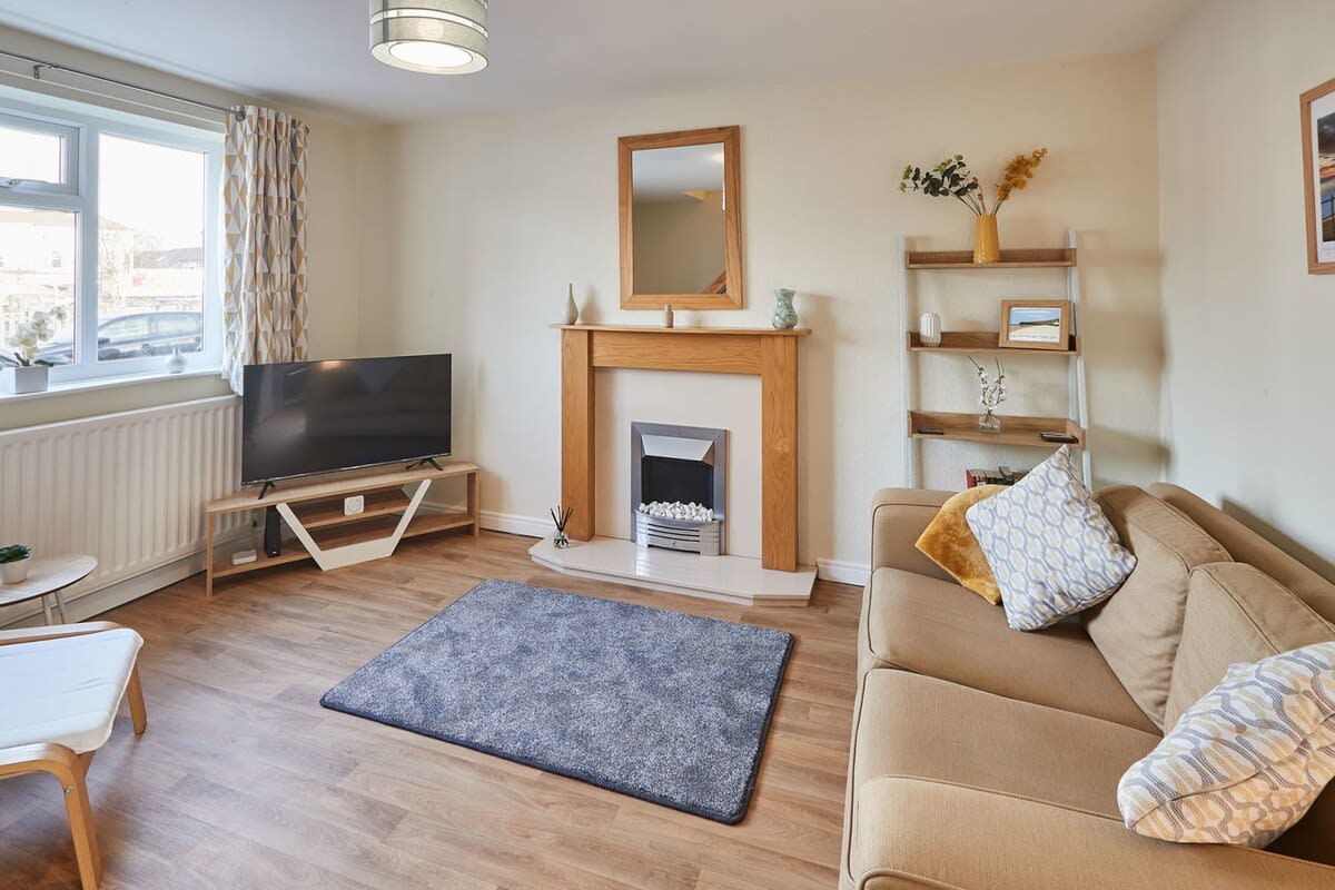 Station Cottage – photo 1