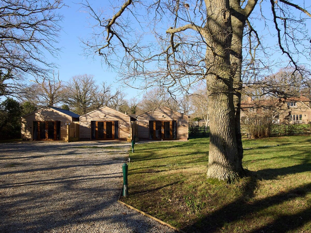 Cobnut Barn – photo 18