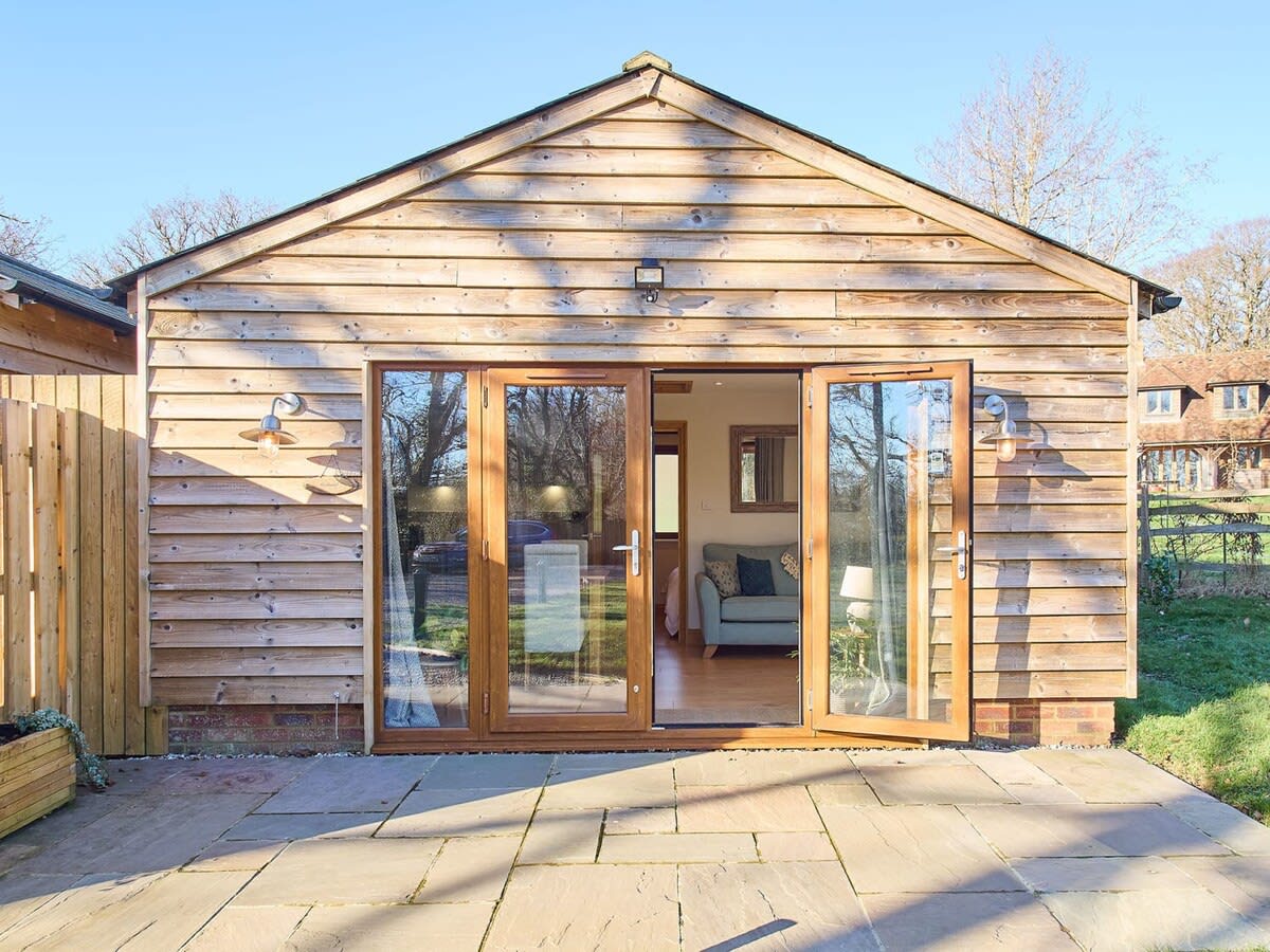 Cobnut Barn – photo 1