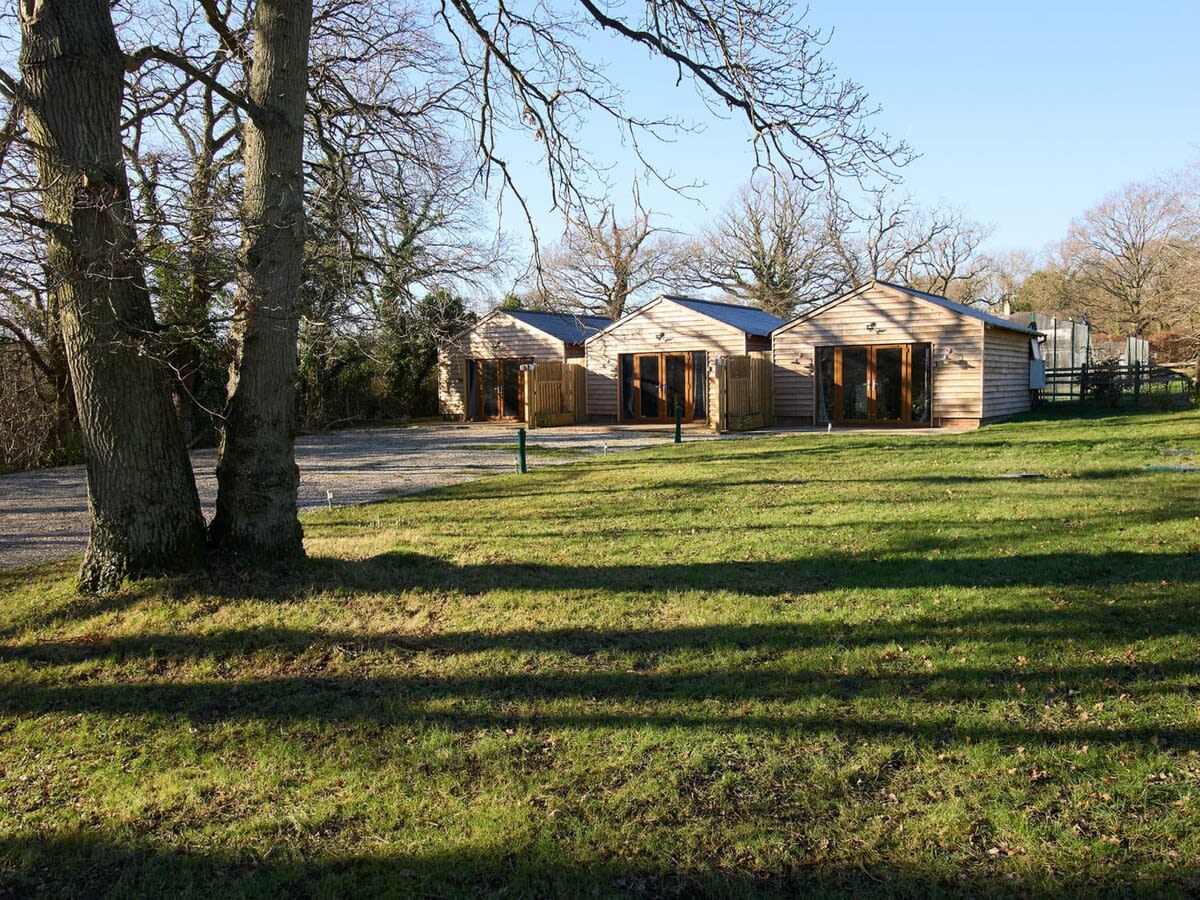 Oak Barn – photo 18