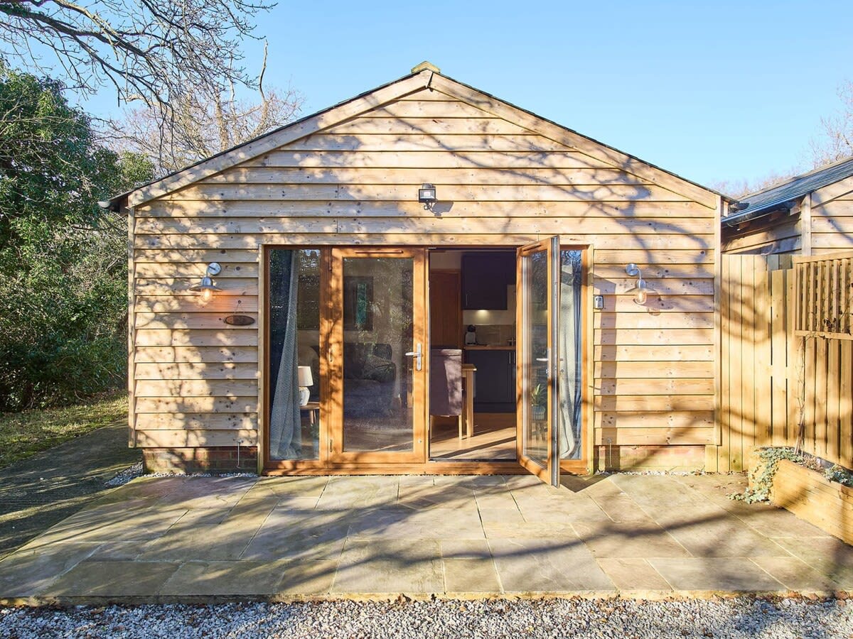 Oak Barn – photo 1