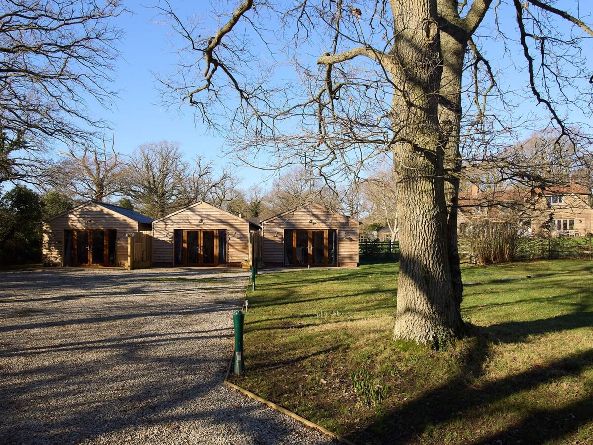 Oak Barn – photo 17
