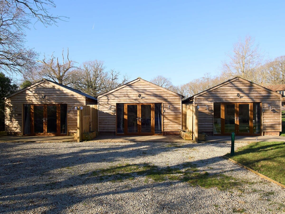 Oak Barn – photo 16