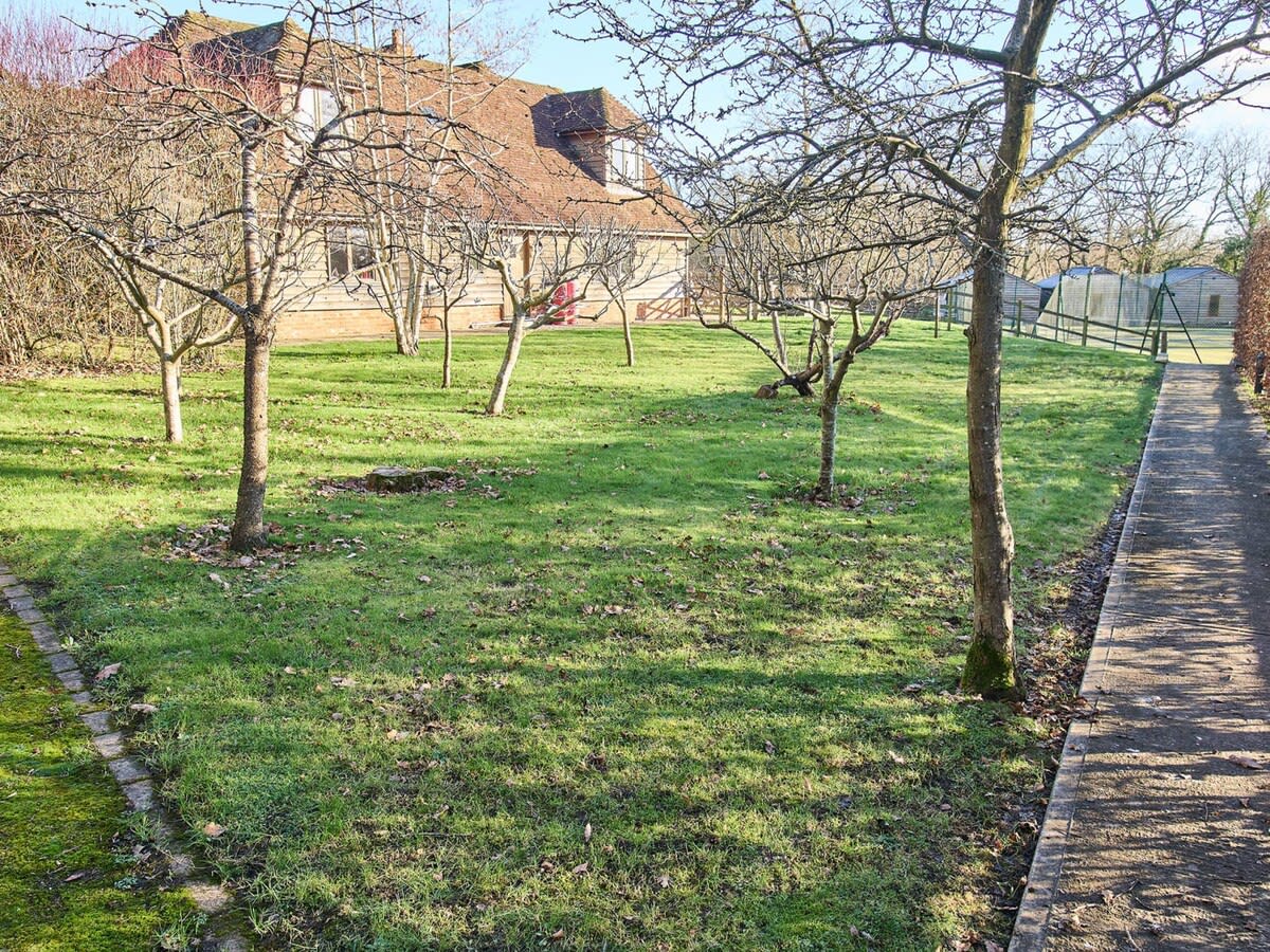 Orchard Barn – photo 19