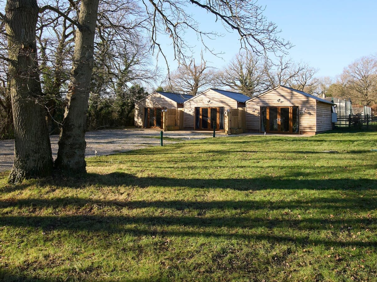 Willow Barn – photo 18