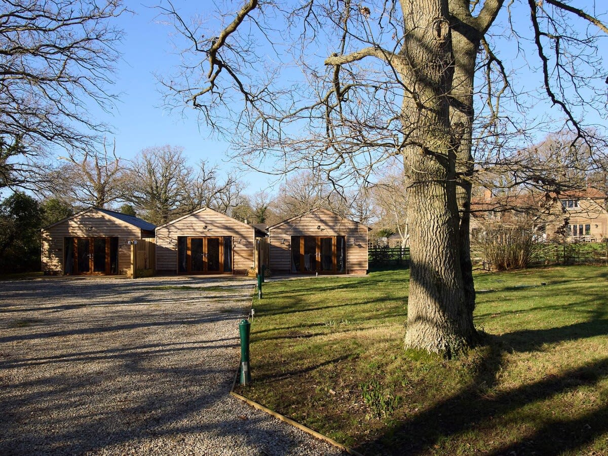 Willow Barn – photo 17