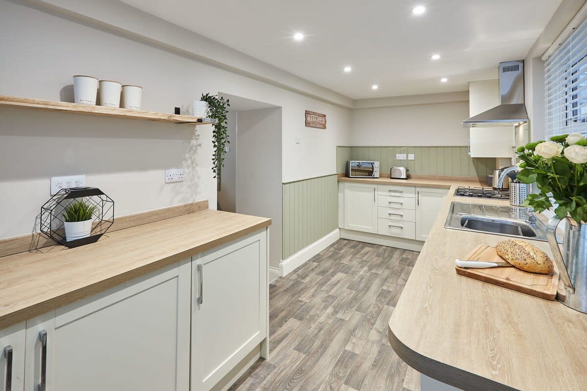 Sion Hall Cottage – photo 9