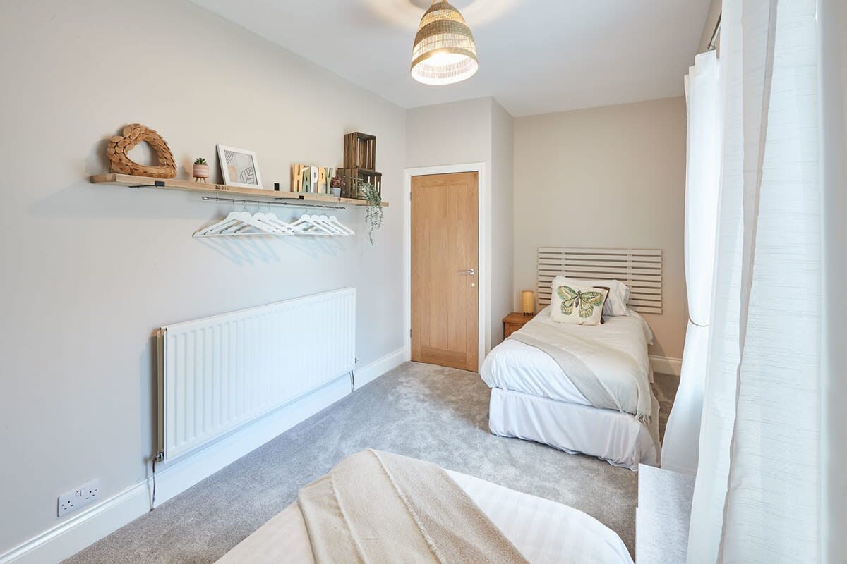 Sion Hall Cottage – photo 13