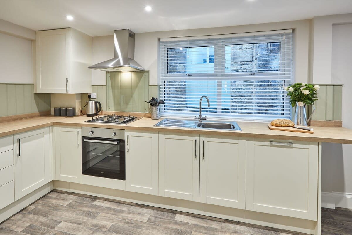 Sion Hall Cottage – photo 8