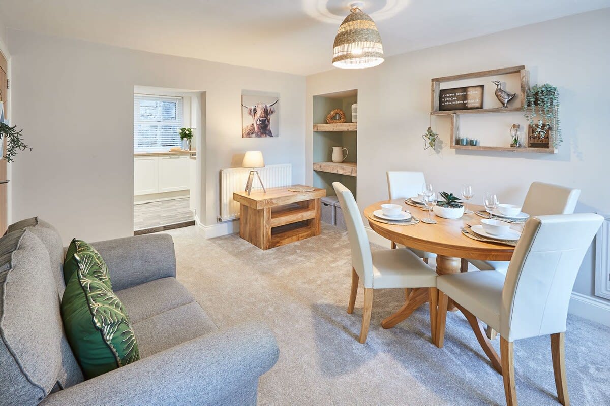 Sion Hall Cottage – photo 3