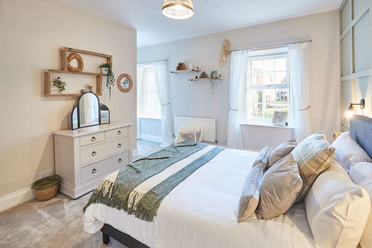 Sion Hall Cottage – photo 11