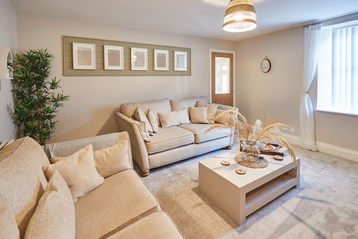 Sion Hall Cottage – photo 5
