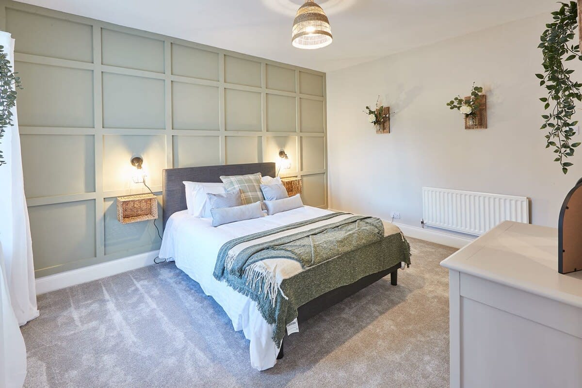 Sion Hall Cottage – photo 2