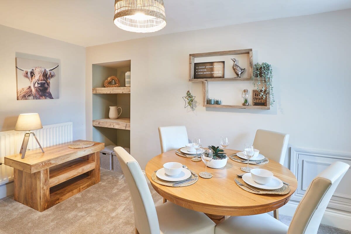 Sion Hall Cottage – photo 7