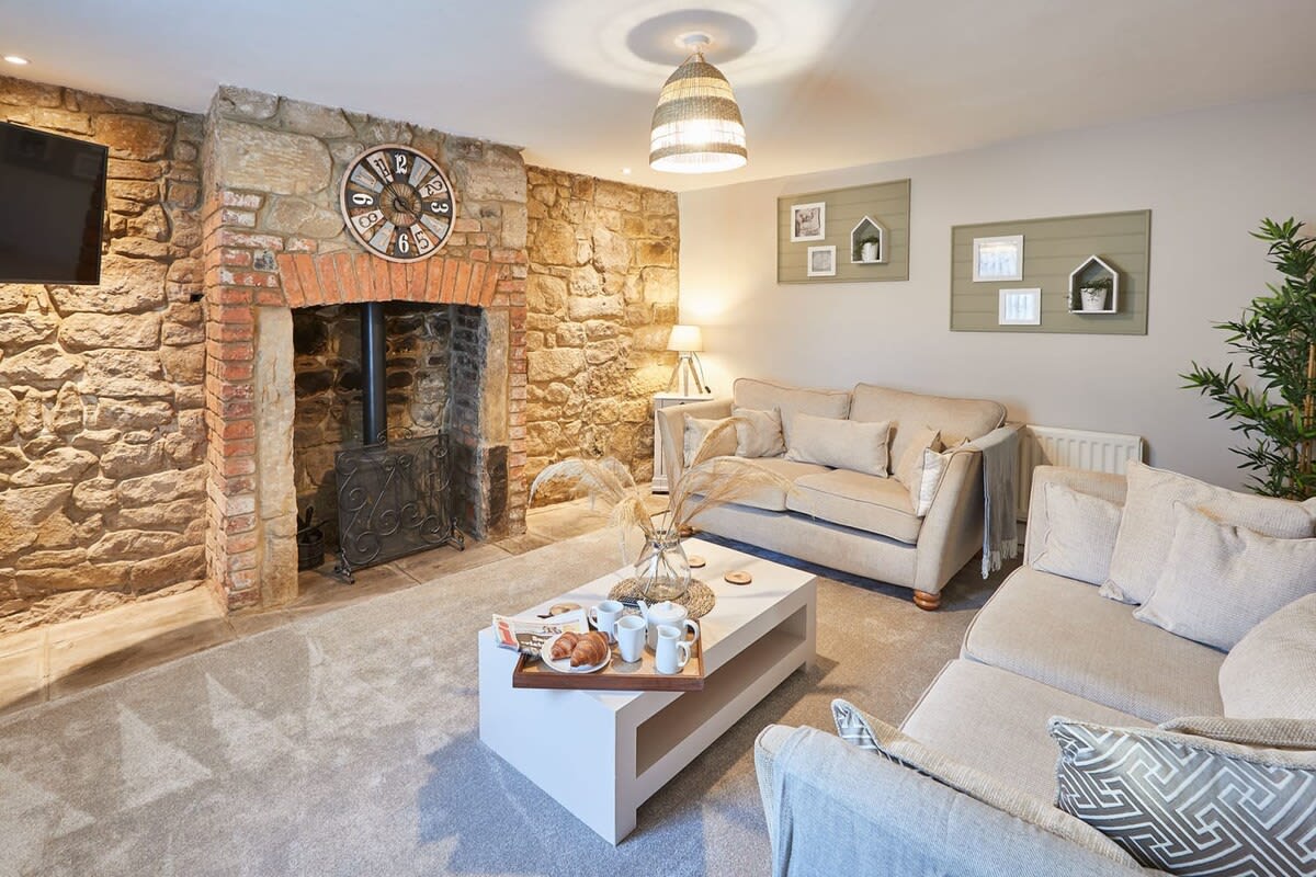Sion Hall Cottage – photo 1