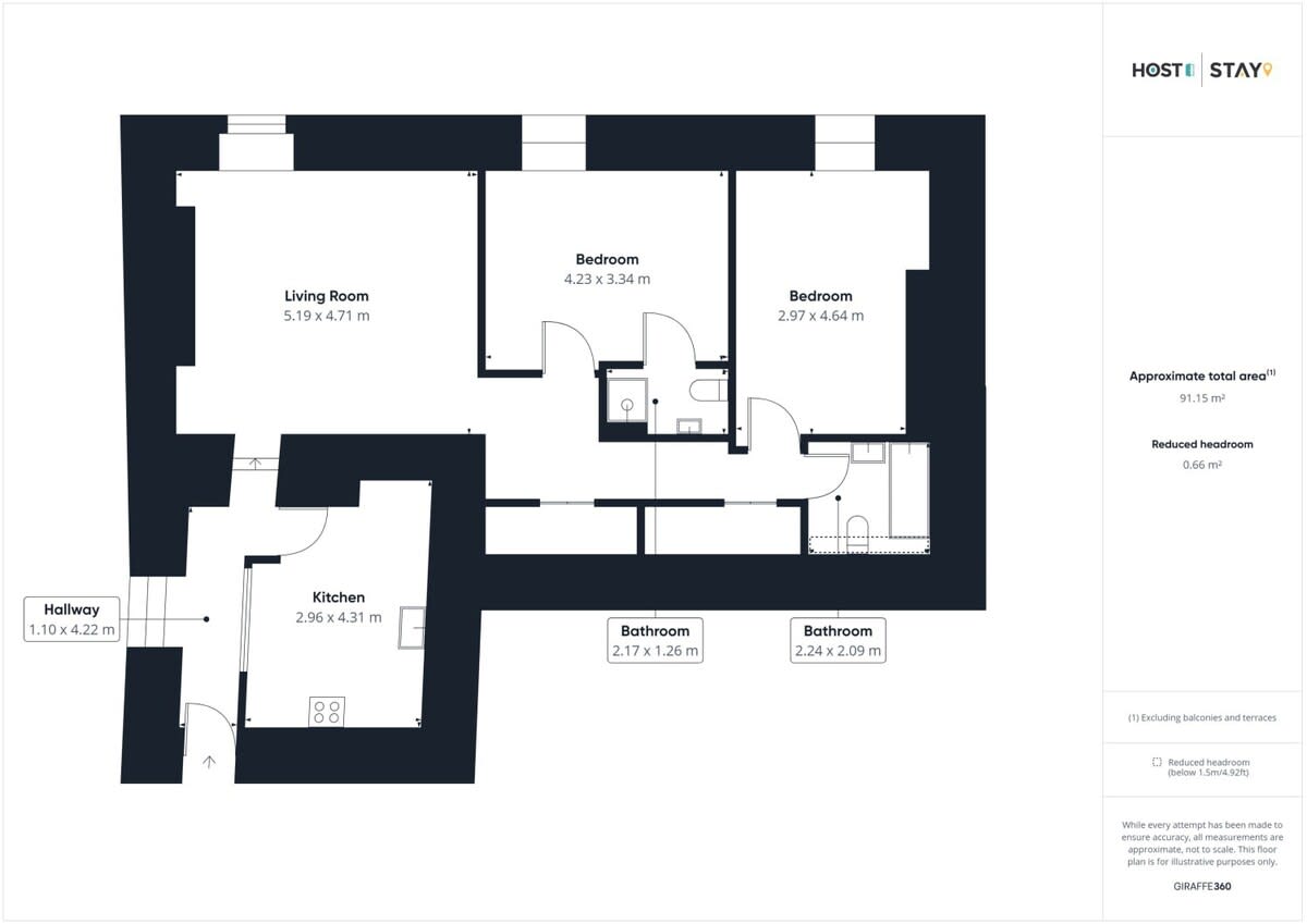 Scotsgate House – photo 20
