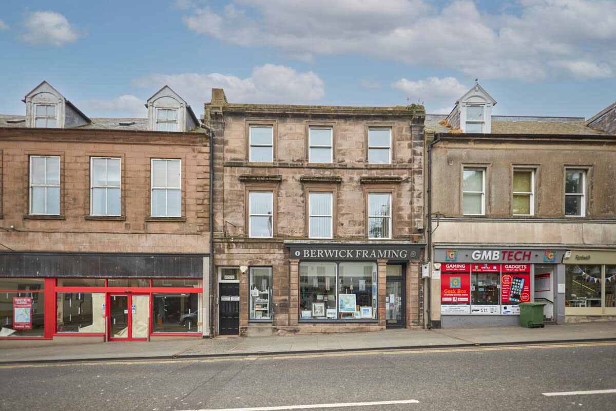 Scotsgate House – photo 19