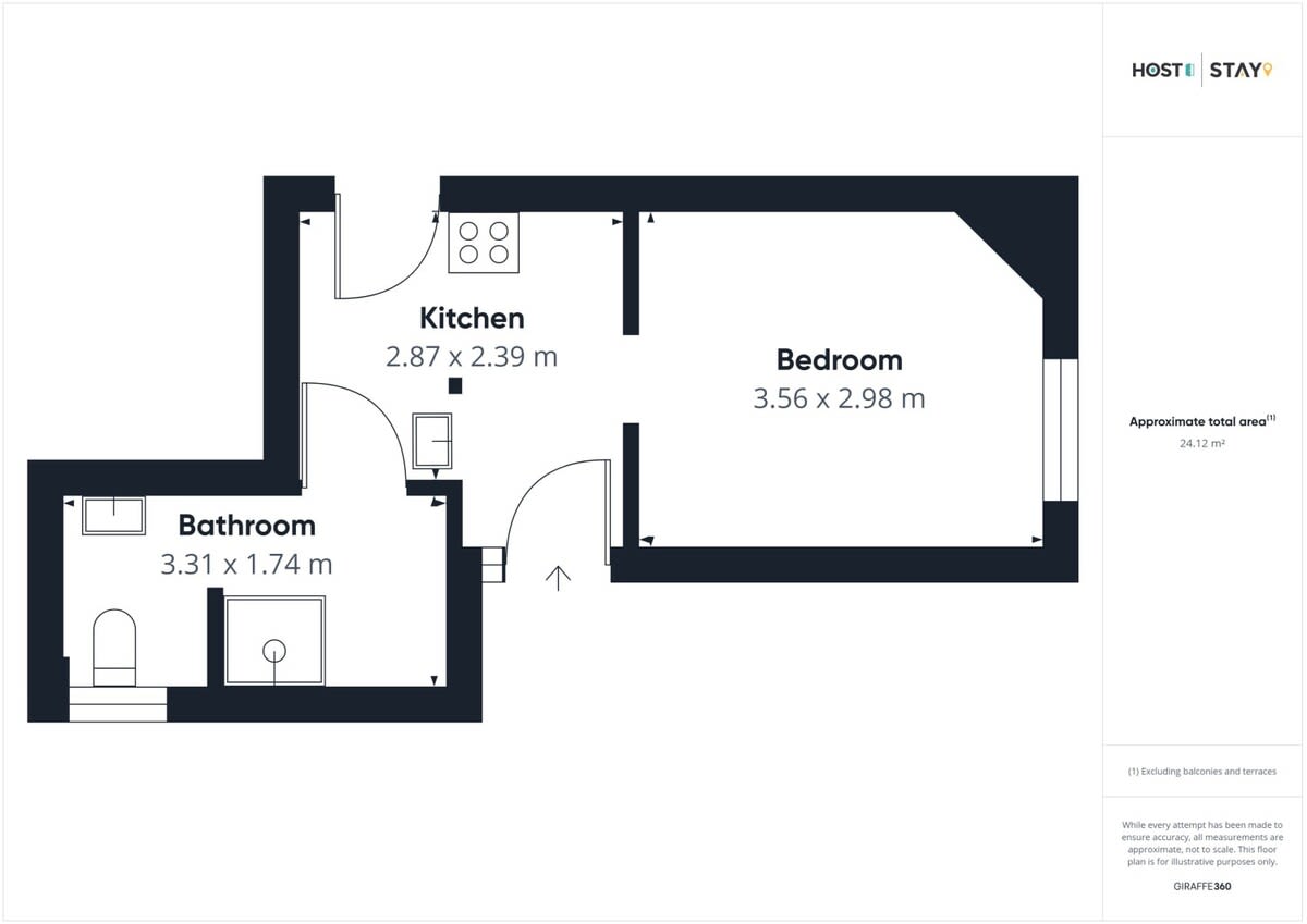 The Cabin – photo 14