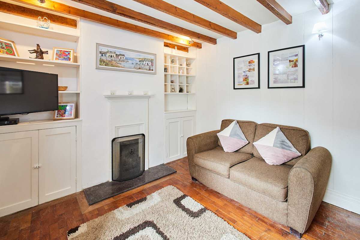 Trefor Cottage – photo 1