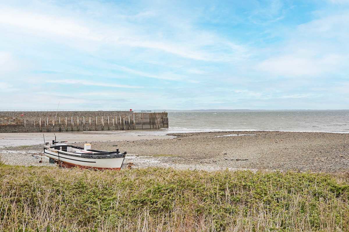 Trefor Cottage – photo 22