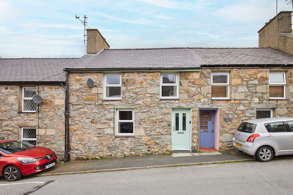 Trefor Cottage – photo 20